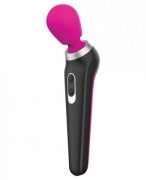 Palm Power Extreme Body Massager Pink