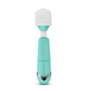 Revive Cute Intimate Massage Wand Tiffy Blue