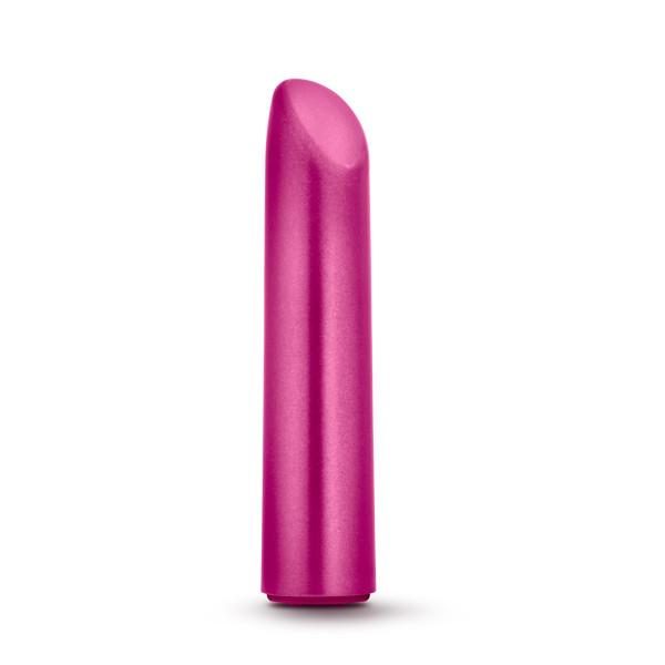 Nocturnal Rechargeable Lipstick Vibe Cherry Pink