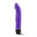 Lush Hera Plum Purple G-Spot Vibrator