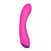 Aria Magnify Fuschia Pink Vibrator