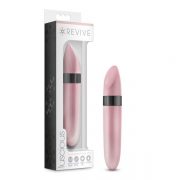 Revive Luscious Multispeed Travel Vibe Pink