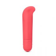 Revive G Touch 10 Function G-Spot Vibrator Pink