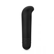 Revive G Touch 10 Function G-Spot Vibrator Black