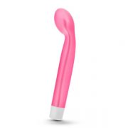 Noje G Slim Rechargeable Vibrator Rose Pink