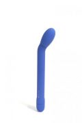 Bgee Classic Denim Blue G-Spot Vibrator