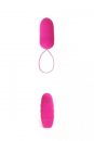 Bnaughty Classic Unleashed Pink Bullet Vibrator