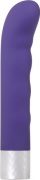 Spark Purple G-Spot Vibrator