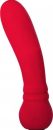 Lady In Red Flexible Bullet Vibrator
