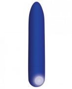The All Mighty Bullet Vibrator