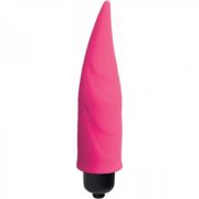 Wet Dreams Chilly Willy Magenta Pink Vibrator