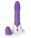 Sensuelle Point Plus Purple Bullet Vibrator