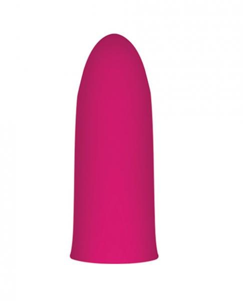 Lush Dahlia Pink Mini Vibrator