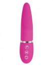 Infinitt Tongue Massager Pink Vibrator
