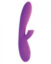 Infinitt Suction Massager One Purple Rabbit Vibrator