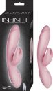 Infinitt Pleasure Massager Pink Vibrator