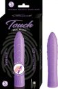 Touch The Wave Lavender Purple Vibrator