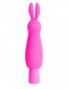 Neon Luv Bunny Pink Clitoral Vibrator