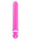 Neon Luv Touch Deluxe Pink Vibrator