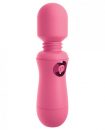 OMG! Wands #Enjoy Rechargeable Wand Pink