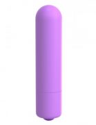 Fantasy For Her Her Pocket Bullet Vibrator Purple