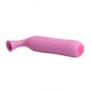 Pretty Love Sensual Pleasure Pink Clitoral Vibrator