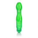Sparkle Twinkle Teaser Green Vibrator