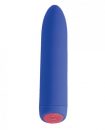 My Heart Will Go On Rechargeable Bullet Vibrator